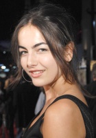 camilla belle